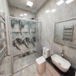 Satılır 2 otaqlı Yeni Tikili, Qara Qarayev metrosu, Nizami rayonu 8