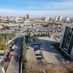 Satılır 3 otaqlı Yeni Tikili, 20 Yanvar metrosu, Yasamal qəs., Yasamal rayonu 3