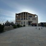 Satılır 7 otaqlı Həyət evi/villa, Novxanı, Abşeron rayonu 2