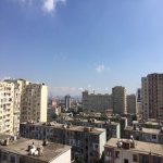Satılır 2 otaqlı Yeni Tikili, 20 Yanvar metrosu, Şamaxinka, Binəqədi rayonu 2