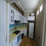Kirayə (aylıq) 2 otaqlı Yeni Tikili Xırdalan 8