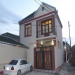 Satılır 3 otaqlı Həyət evi/villa, Binəqədi qəs., Binəqədi rayonu 1