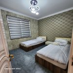 Kirayə (günlük) 5 otaqlı Həyət evi/villa İsmayıllı 6