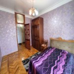 Kirayə (aylıq) 3 otaqlı Köhnə Tikili, Nəsimi metrosu, 6-cı mikrorayon, Binəqədi rayonu 7