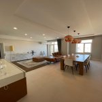 Satılır 4 otaqlı Yeni Tikili, 20 Yanvar metrosu, Papanin, Nəsimi rayonu 7