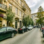 Kirayə (aylıq) 3 otaqlı Ofis, Sahil metrosu, Səbail rayonu 2