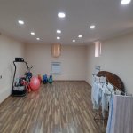 Kirayə (aylıq) 6 otaqlı Həyət evi/villa, Badamdar qəs., Səbail rayonu 9