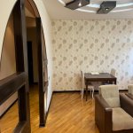 Kirayə (aylıq) 3 otaqlı Yeni Tikili, Nizami metrosu, Nəsimi rayonu 7
