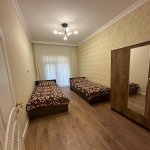Kirayə (aylıq) 3 otaqlı Yeni Tikili, Sumqayıt Bulvarı rayonu 11