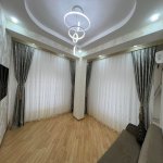 Продажа 2 комнатная Новостройка, 3-ий микрорайон, Клиника им. Зарифы Алиевы, Насими район 1