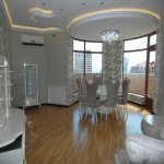 Kirayə (aylıq) 4 otaqlı Yeni Tikili, 28 May metrosu, Nəsimi rayonu 4