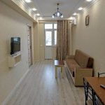 Kirayə (aylıq) 3 otaqlı Yeni Tikili, Qara Qarayev metrosu, Nizami rayonu 16