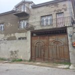Satılır 6 otaqlı Həyət evi/villa, Neftçilər metrosu, Bakıxanov qəs., Sabunçu rayonu 2