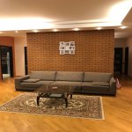 Kirayə (aylıq) 5 otaqlı Yeni Tikili, Nəsimi rayonu 15