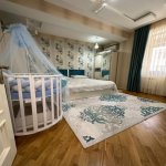 Satılır 3 otaqlı Yeni Tikili, Qara Qarayev metrosu, Nizami rayonu 6