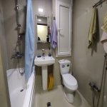 Satılır 3 otaqlı Köhnə Tikili, Avtovağzal metrosu, Biləcəri qəs., Binəqədi rayonu 16