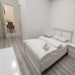 Kirayə (aylıq) 4 otaqlı Yeni Tikili, Xətai metrosu, Ağ şəhər, Xətai rayonu 12
