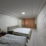 Аренда 2 комнатная Новостройка, İnşaatçılar метро, пос. Йени Ясамал, Ясамал район 5