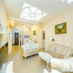 Satılır 4 otaqlı Yeni Tikili, Sahil metrosu, Səbail rayonu 2