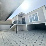 Satılır 3 otaqlı Həyət evi/villa, Məhəmmədli, Abşeron rayonu 1