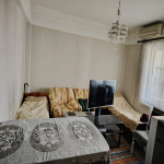 Kirayə (aylıq) 3 otaqlı Köhnə Tikili, Gənclik metrosu, Nərimanov rayonu 3