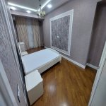 Kirayə (aylıq) 2 otaqlı Yeni Tikili, Qara Qarayev metrosu, Nizami rayonu 17