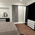 Kirayə (aylıq) 3 otaqlı Yeni Tikili, Ağ şəhər, Xətai rayonu 10