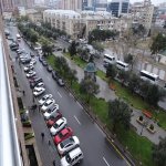Satılır 3 otaqlı Yeni Tikili, Xətai metrosu, Xətai rayonu 29