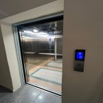 Аренда 2 комнат Новостройка, м. Эльмляр Академиясы метро, пос. Ясамал, Ясамал район 18