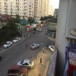 Satılır 3 otaqlı Yeni Tikili, Həzi Aslanov metrosu, Xətai rayonu 2