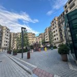 Satılır 4 otaqlı Yeni Tikili, Xətai metrosu, Xətai rayonu 15