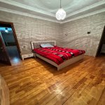 Продажа 3 комнатная Новостройка, İnşaatçılar метро, пос. Ясамал, Ясамал район 6