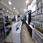 Kirayə (aylıq) 2 otaqlı Ofis, Xalqlar dostluğu metrosu, Nizami rayonu 4