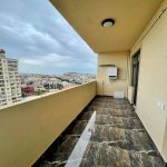 Satılır 3 otaqlı Yeni Tikili, Həzi Aslanov metrosu, H.Aslanov qəs., Xətai rayonu 12