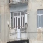 Satılır 3 otaqlı Köhnə Tikili Gəncə 3