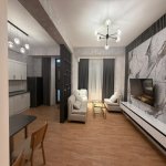 Аренда 3 комнатная Новостройка, м. 28 Мая метро, Насими район 1