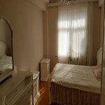 Kirayə (aylıq) 3 otaqlı Yeni Tikili, Nəsimi rayonu 4