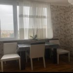 Kirayə (aylıq) 3 otaqlı Köhnə Tikili, Əhmədli metrosu, Əhmədli, Xətai rayonu 6