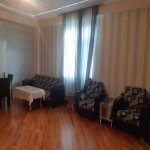 Аренда 2 комнат Новостройка, İnşaatçılar метро, Ясамал район 3
