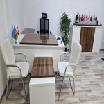 Kirayə (aylıq) 1 otaqlı Ofis, Yasamal rayonu 3