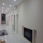 Kirayə (aylıq) 8 otaqlı Ofis, Nərimanov rayonu 40