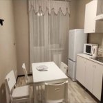 Kirayə (günlük) 2 otaqlı Yeni Tikili, Nəriman Nərimanov metrosu, Montin qəs., Nərimanov rayonu 3