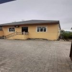 Satılır 4 otaqlı Həyət evi/villa, Avtovağzal metrosu, Biləcəri qəs., Binəqədi rayonu 1