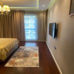 Kirayə (aylıq) 3 otaqlı Yeni Tikili, 28 May metrosu, Nəsimi rayonu 5