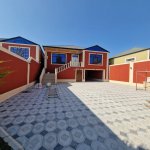 Продажа 4 комнат Дома/Виллы, м. Короглу метро, пос. Забрат, Сабунчу район 4