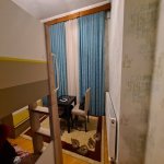 Kirayə (aylıq) 3 otaqlı Yeni Tikili, İnşaatçılar metrosu, Yasamal qəs., Yasamal rayonu 6