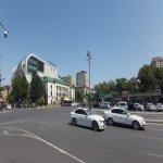 Kirayə (aylıq) Obyekt, Nəriman Nərimanov metrosu, Nərimanov rayonu 27