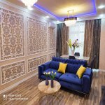 Kirayə (aylıq) 3 otaqlı Yeni Tikili, 20 Yanvar metrosu, Yasamal rayonu 18