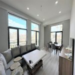 Satılır 3 otaqlı Yeni Tikili, Nizami metrosu, Nərimanov rayonu 2