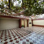Satılır 5 otaqlı Həyət evi/villa, H.Aslanov qəs., Xətai rayonu 13